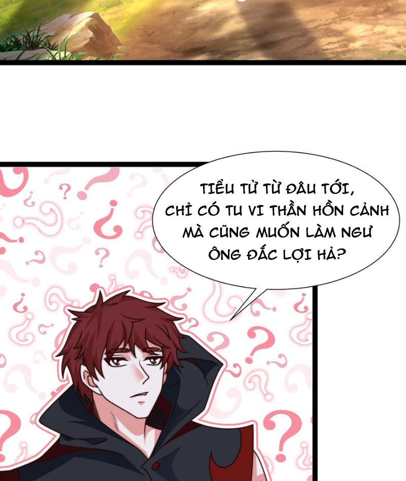 Ta Nuôi Quỷ Ở Trấn Ma Ty Chapter 310 - Trang 44