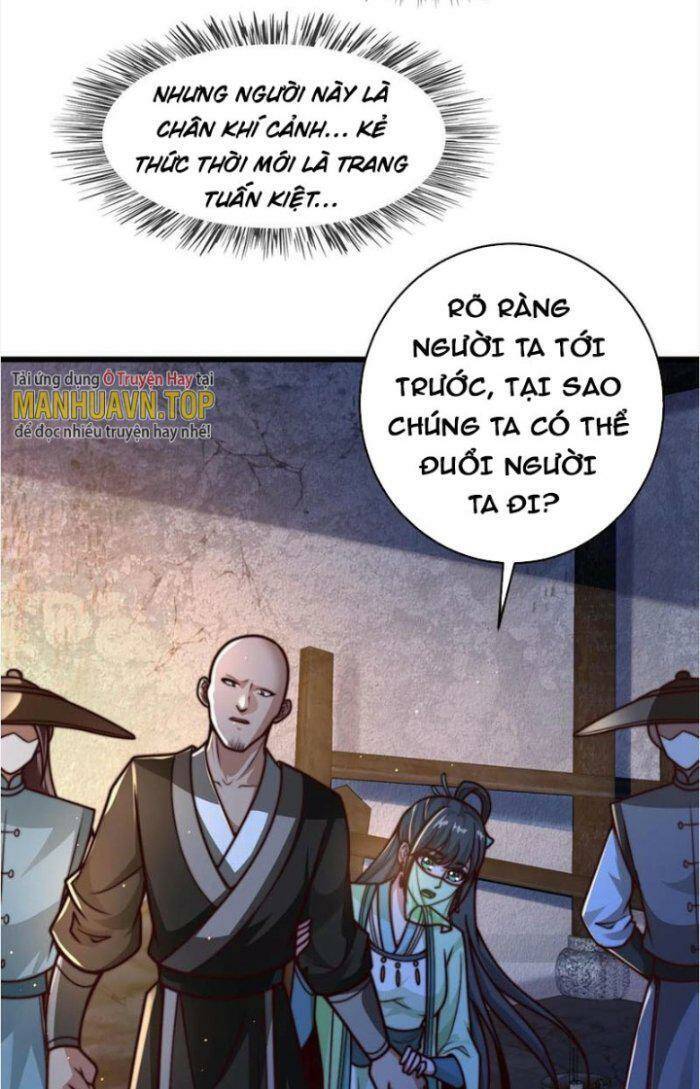 Ta Nuôi Quỷ Ở Trấn Ma Ty Chapter 17 - Trang 20