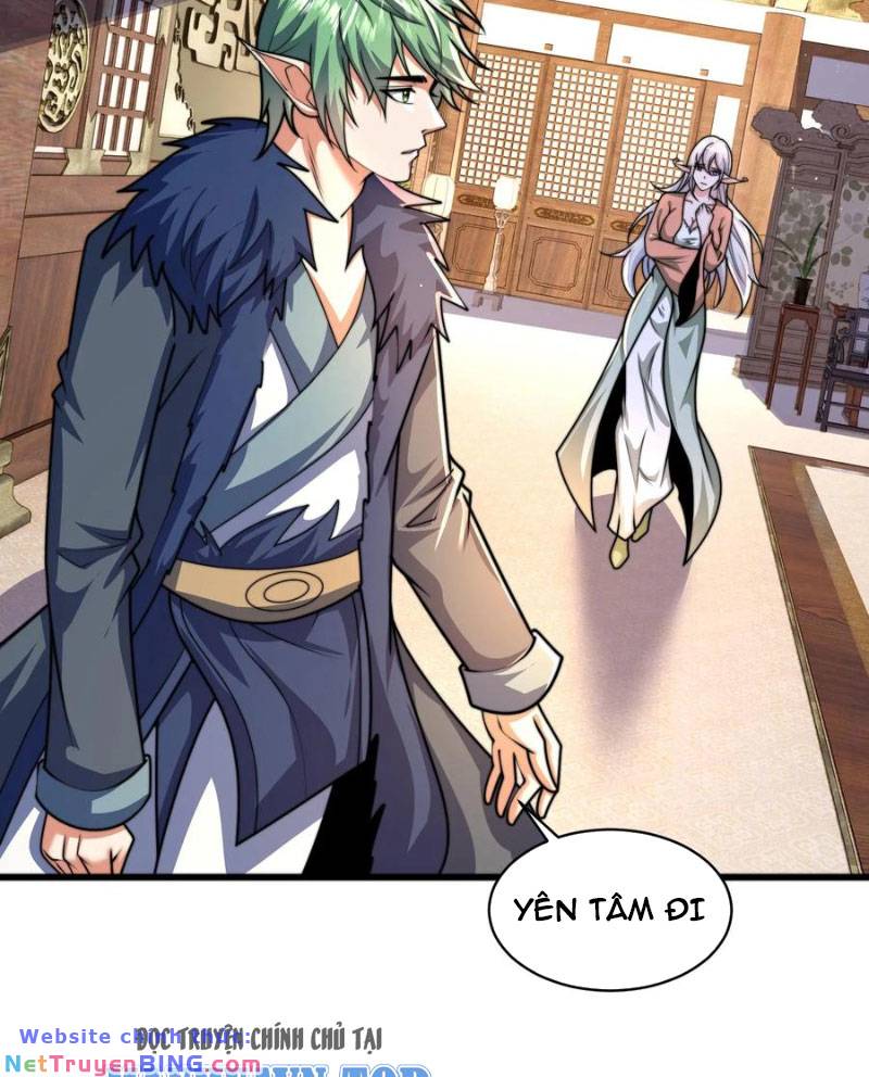 Ta Nuôi Quỷ Ở Trấn Ma Ty Chapter 277 - Trang 15