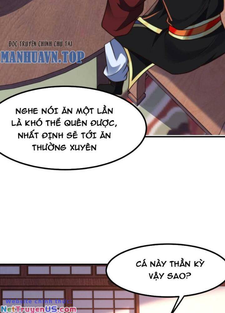 Ta Nuôi Quỷ Ở Trấn Ma Ty Chapter 233 - Trang 21