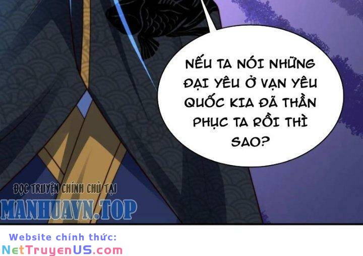 Ta Nuôi Quỷ Ở Trấn Ma Ty Chapter 208 - Trang 50