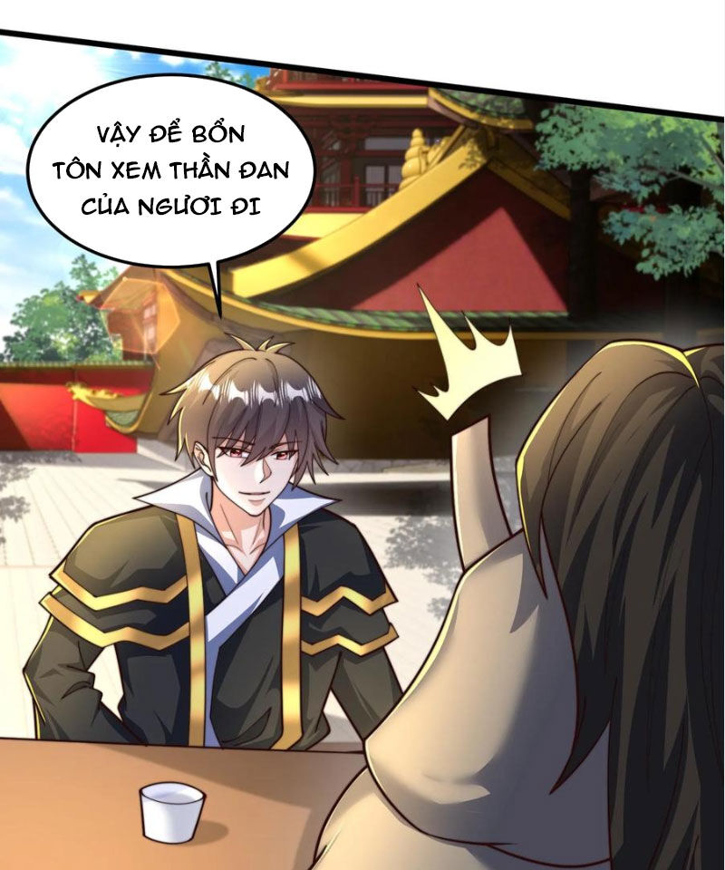 Ta Nuôi Quỷ Ở Trấn Ma Ty Chapter 296 - Trang 18