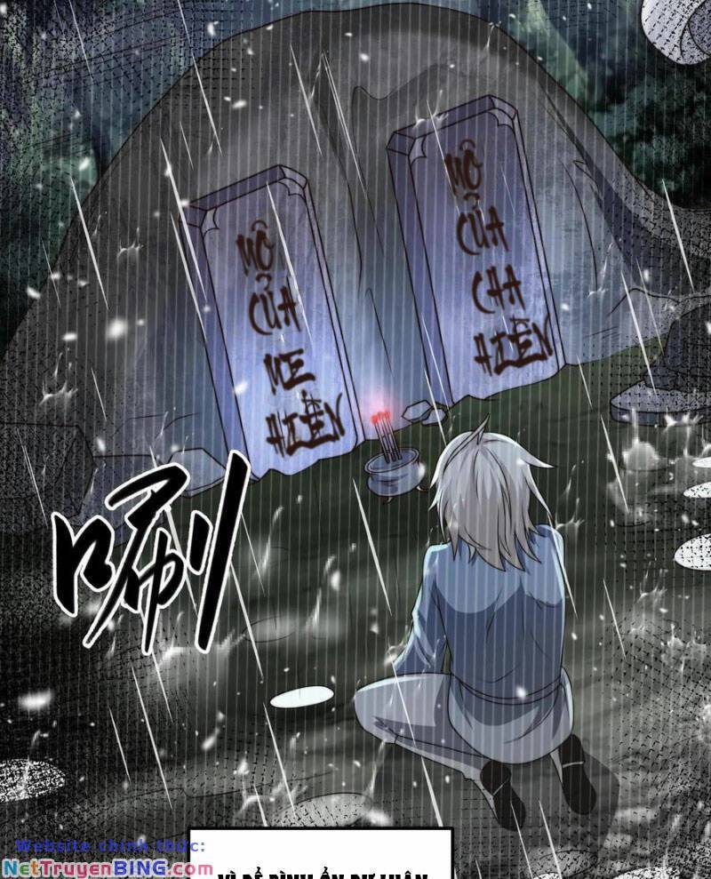 Ta Nuôi Quỷ Ở Trấn Ma Ty Chapter 269 - Trang 15