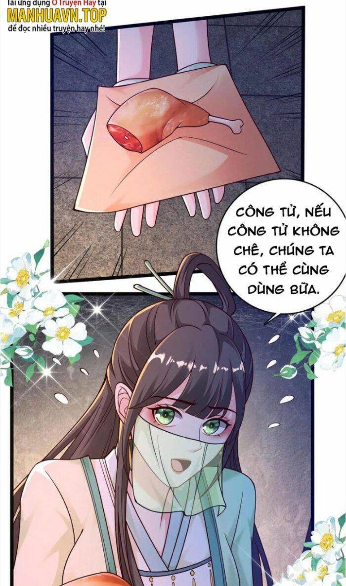 Ta Nuôi Quỷ Ở Trấn Ma Ty Chapter 18 - Trang 0