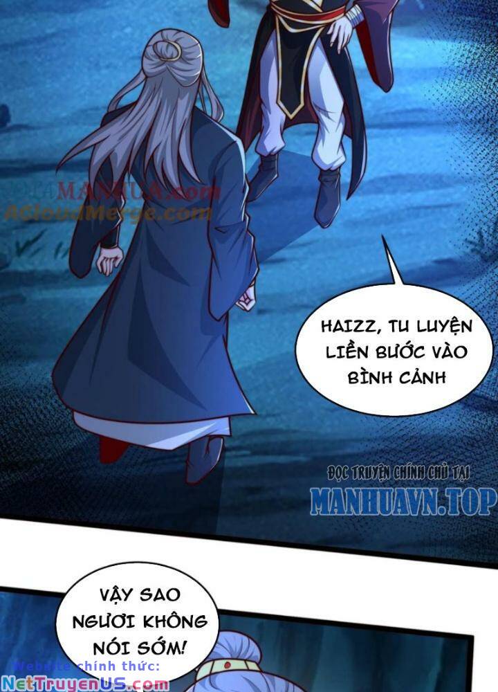 Ta Nuôi Quỷ Ở Trấn Ma Ty Chapter 247 - Trang 9