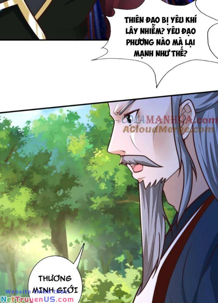 Ta Nuôi Quỷ Ở Trấn Ma Ty Chapter 229 - Trang 41