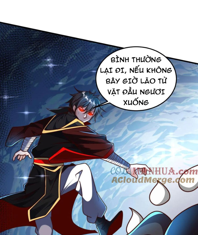 Ta Nuôi Quỷ Ở Trấn Ma Ty Chapter 296 - Trang 71