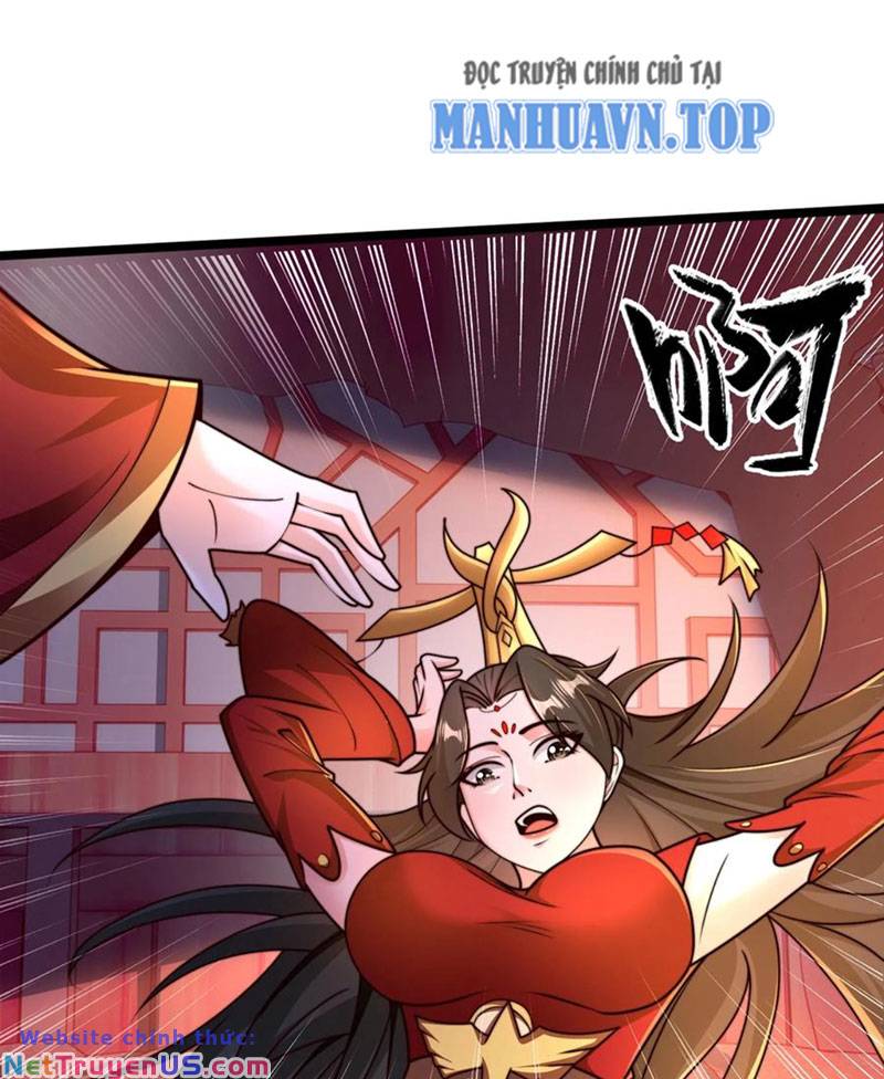 Ta Nuôi Quỷ Ở Trấn Ma Ty Chapter 256 - Trang 33