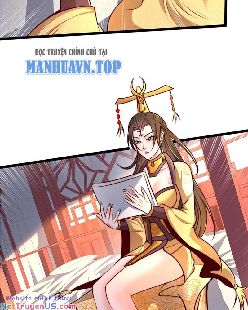 Ta Nuôi Quỷ Ở Trấn Ma Ty Chapter 257 - Trang 47