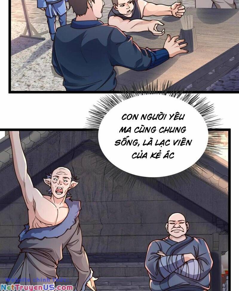 Ta Nuôi Quỷ Ở Trấn Ma Ty Chapter 263 - Trang 32