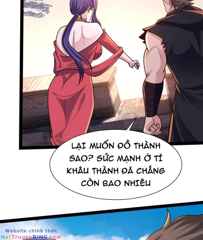 Ta Nuôi Quỷ Ở Trấn Ma Ty Chapter 288 - Trang 70