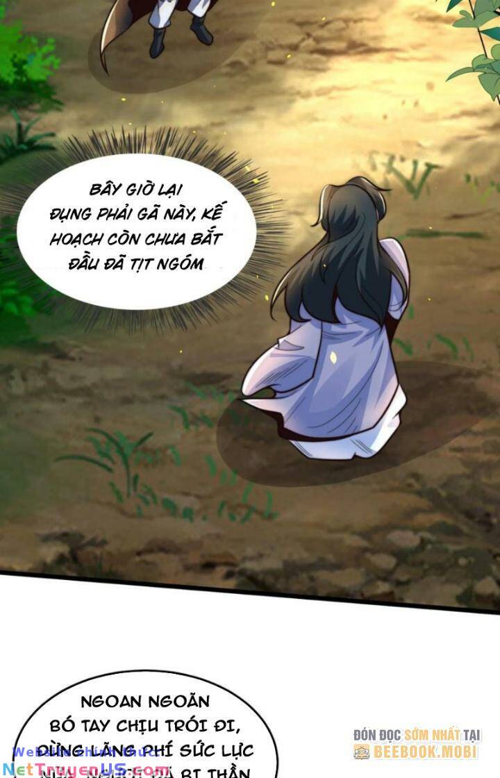 Ta Nuôi Quỷ Ở Trấn Ma Ty Chapter 217 - Trang 20