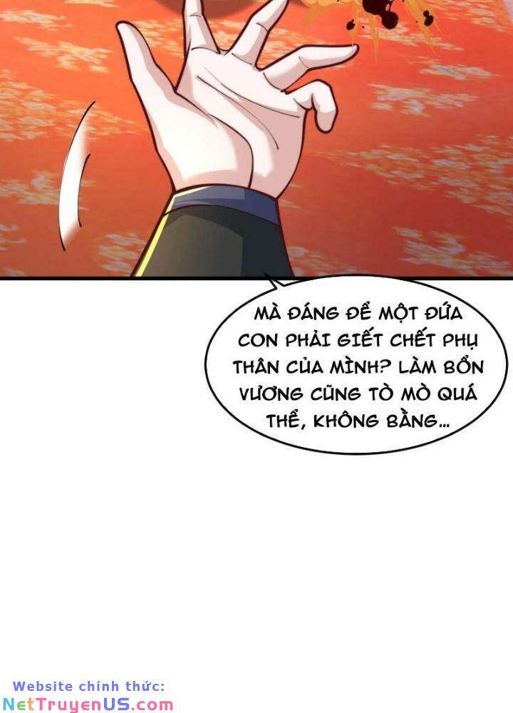 Ta Nuôi Quỷ Ở Trấn Ma Ty Chapter 224 - Trang 29