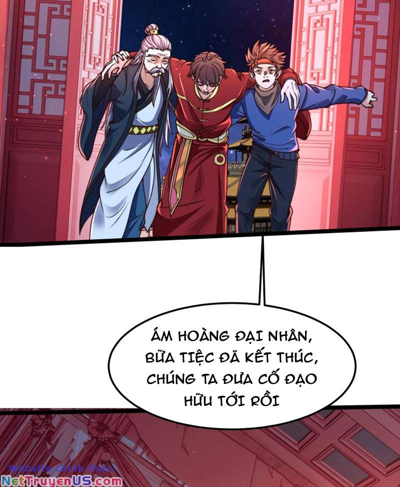 Ta Nuôi Quỷ Ở Trấn Ma Ty Chapter 256 - Trang 6