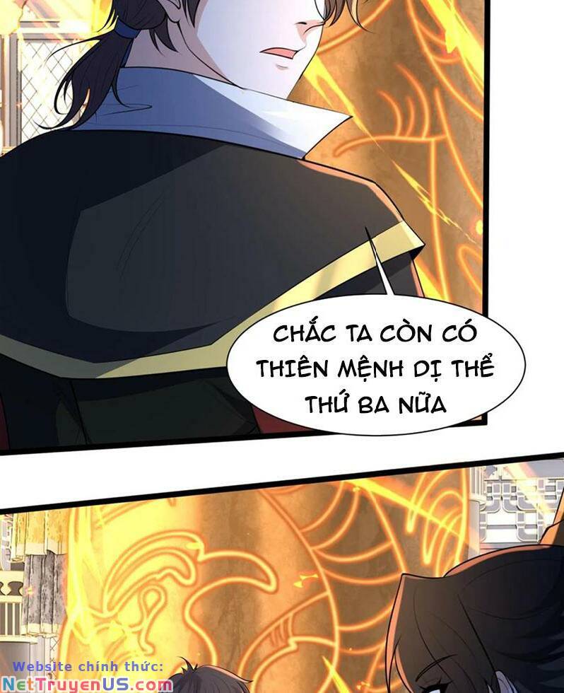 Ta Nuôi Quỷ Ở Trấn Ma Ty Chapter 252 - Trang 30