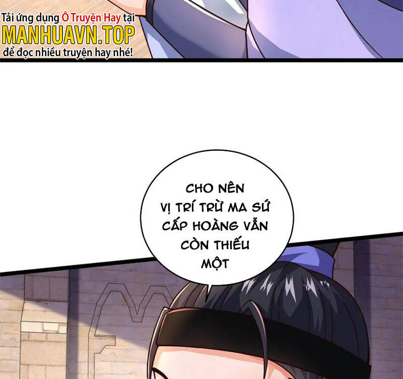 Ta Nuôi Quỷ Ở Trấn Ma Ty Chapter 12 - Trang 5