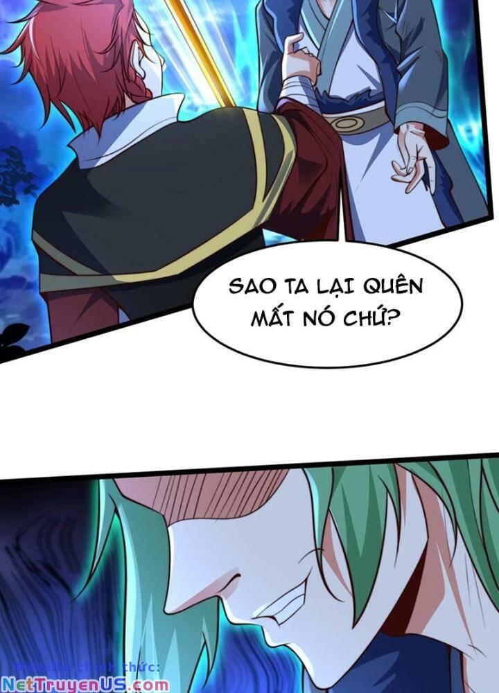 Ta Nuôi Quỷ Ở Trấn Ma Ty Chapter 242 - Trang 35