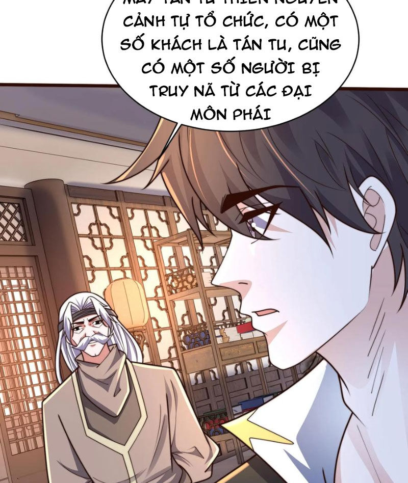 Ta Nuôi Quỷ Ở Trấn Ma Ty Chapter 310 - Trang 33