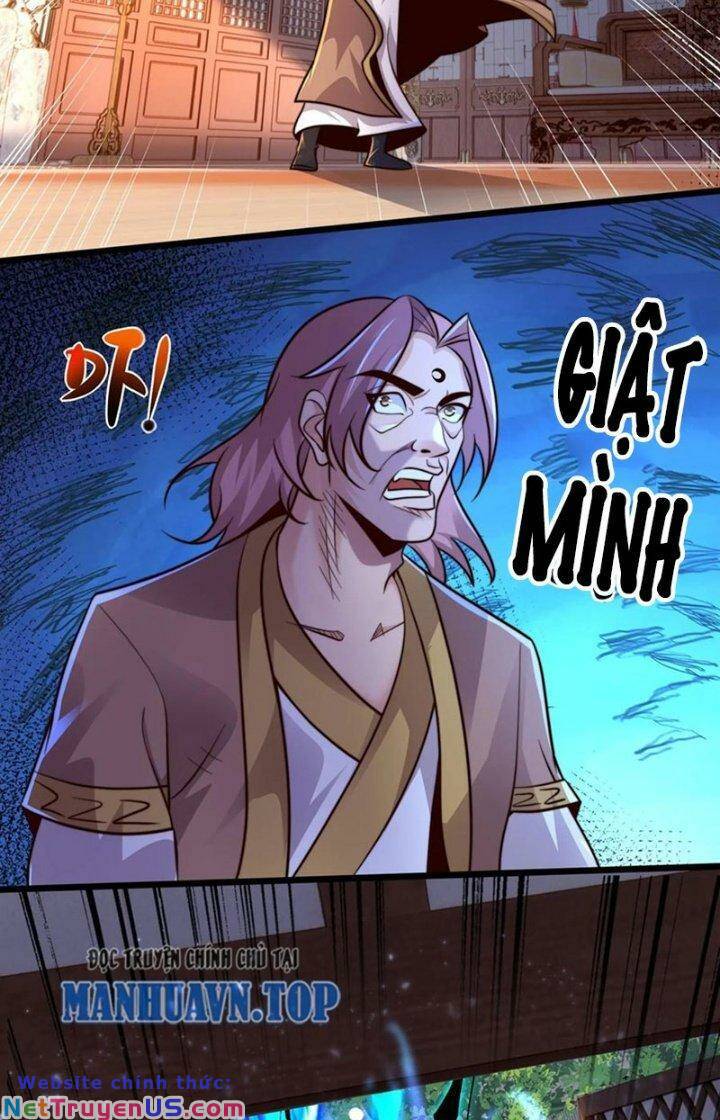 Ta Nuôi Quỷ Ở Trấn Ma Ty Chapter 213 - Trang 13