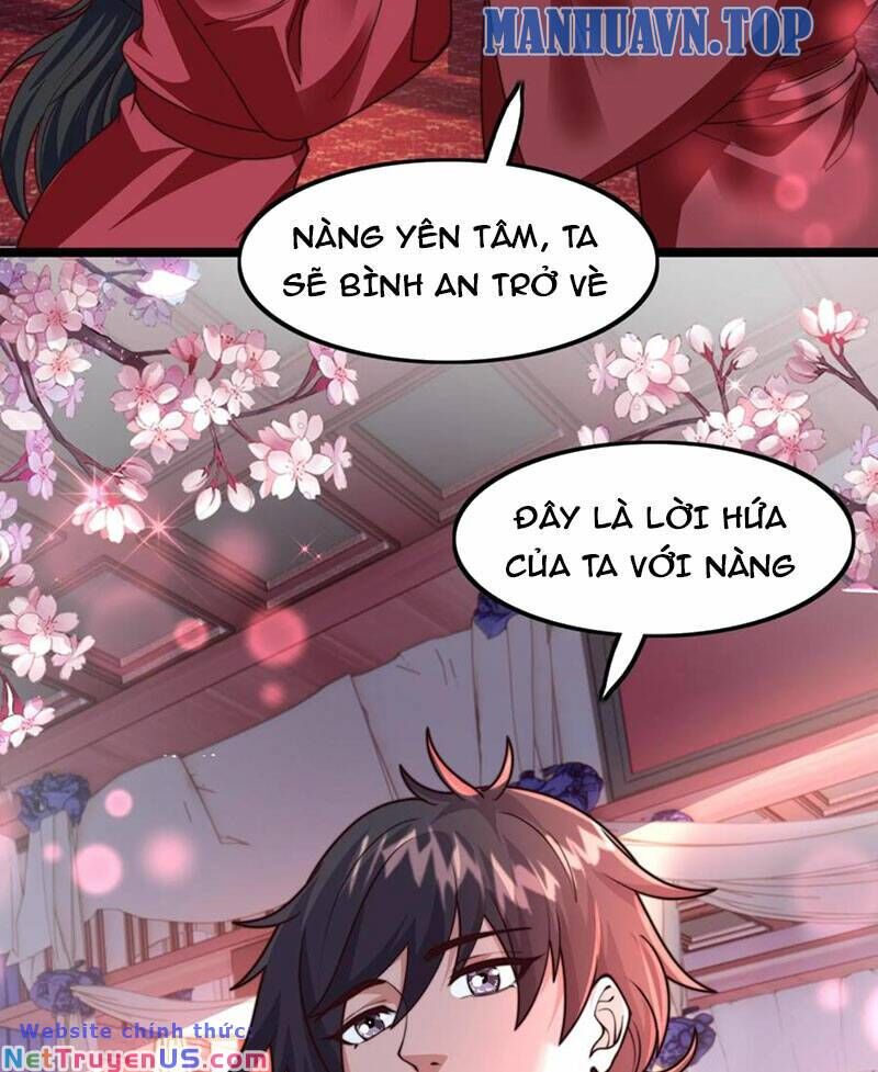 Ta Nuôi Quỷ Ở Trấn Ma Ty Chapter 263 - Trang 16