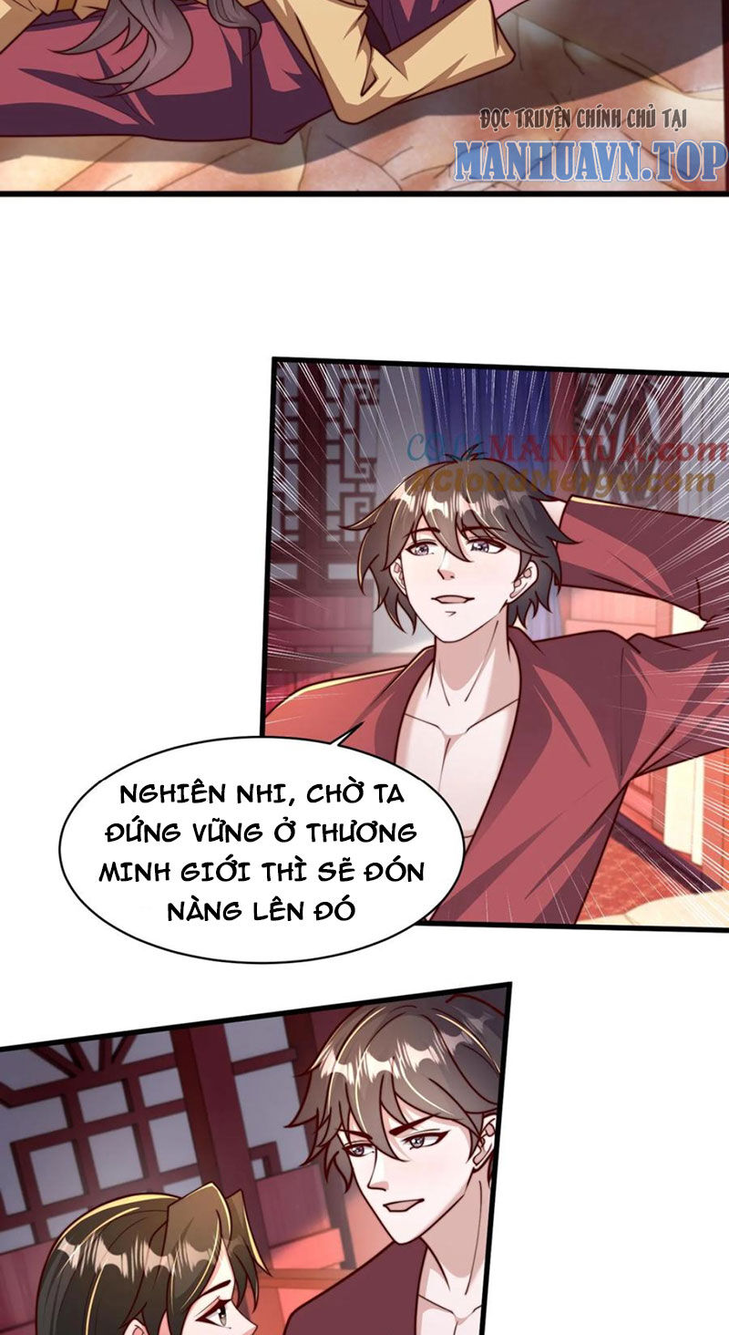 Ta Nuôi Quỷ Ở Trấn Ma Ty Chapter 303 - Trang 8