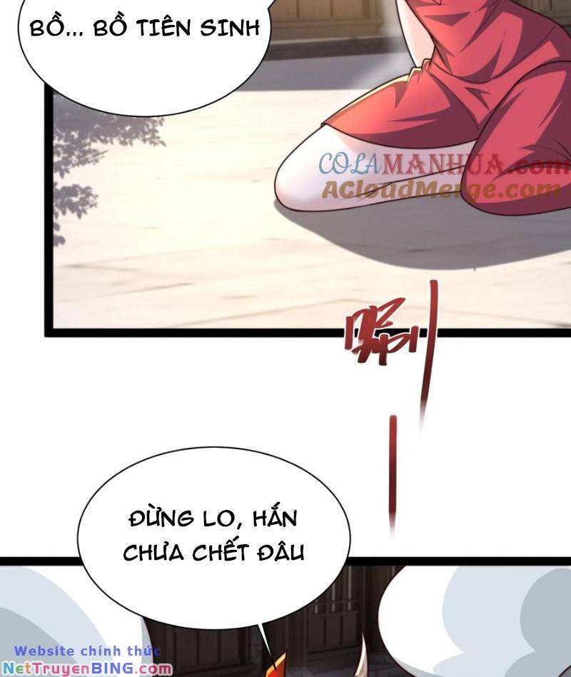 Ta Nuôi Quỷ Ở Trấn Ma Ty Chapter 289 - Trang 75