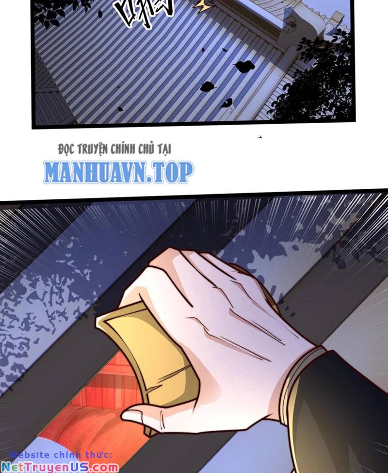 Ta Nuôi Quỷ Ở Trấn Ma Ty Chapter 256 - Trang 39