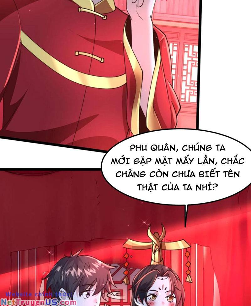 Ta Nuôi Quỷ Ở Trấn Ma Ty Chapter 256 - Trang 18