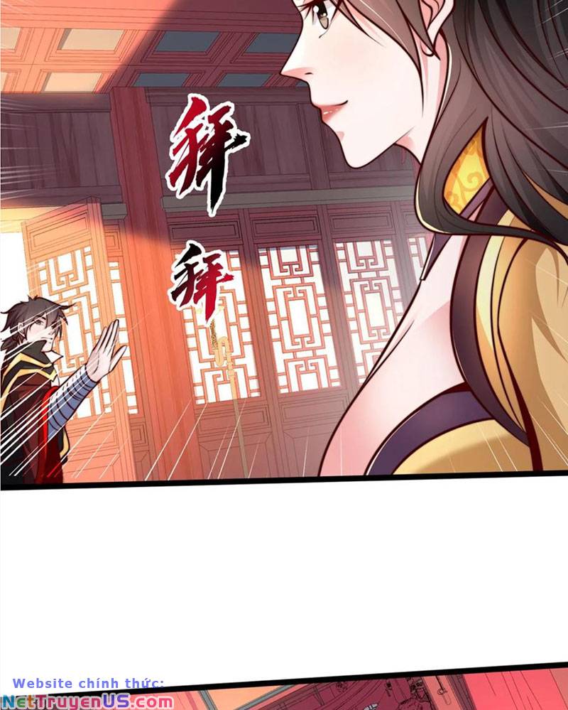 Ta Nuôi Quỷ Ở Trấn Ma Ty Chapter 257 - Trang 41