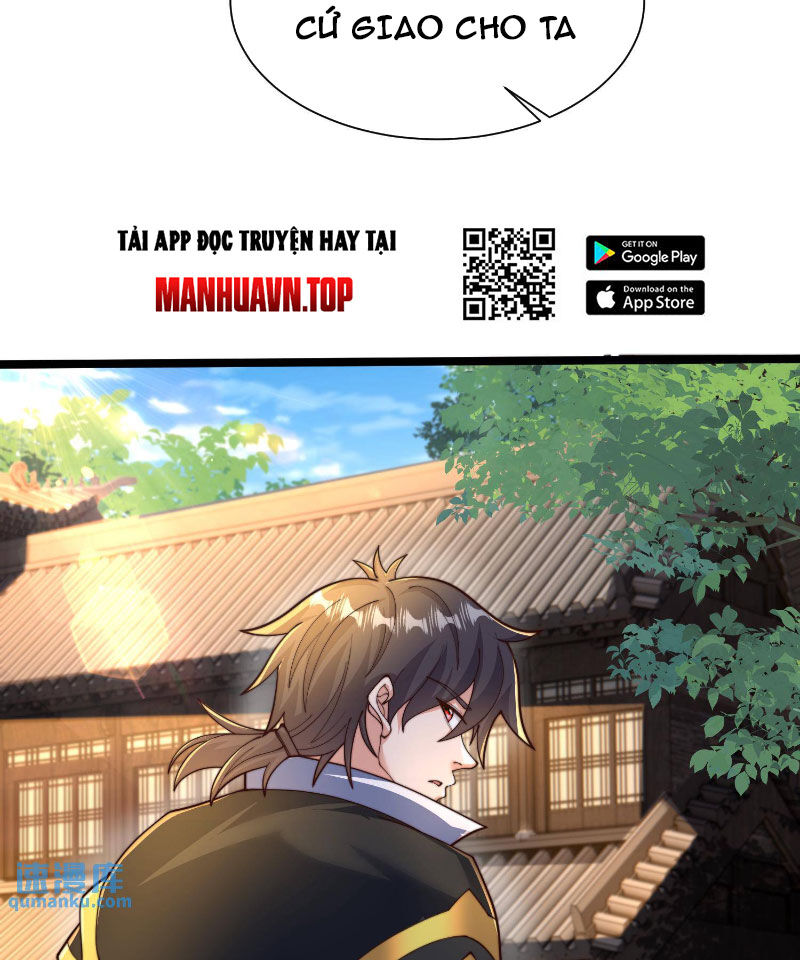 Ta Nuôi Quỷ Ở Trấn Ma Ty Chapter 290 - Trang 86