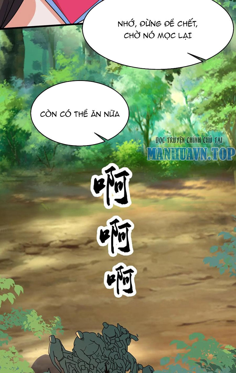 Ta Nuôi Quỷ Ở Trấn Ma Ty Chapter 298 - Trang 16