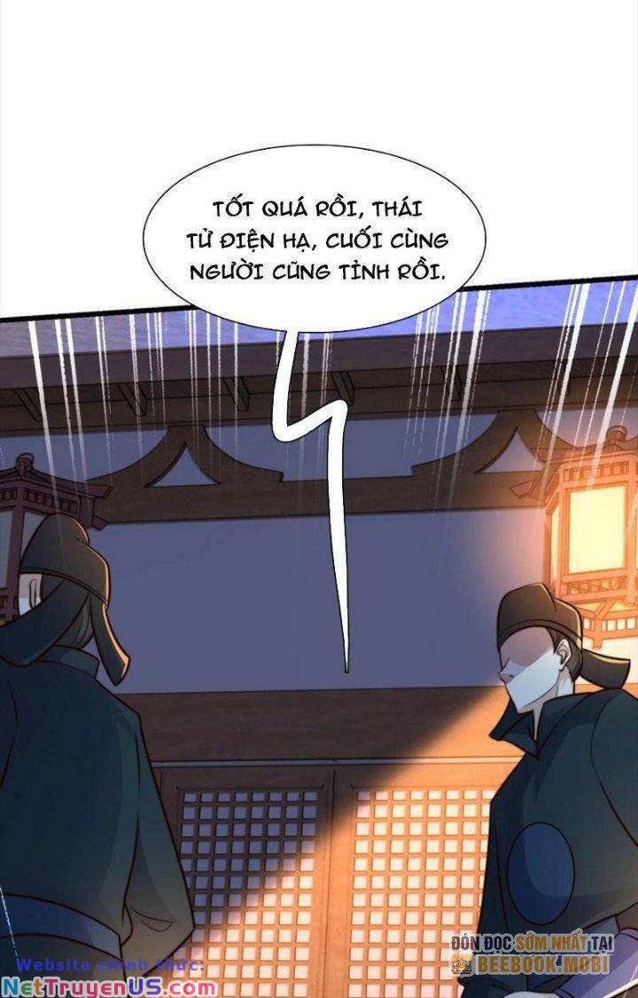 Ta Nuôi Quỷ Ở Trấn Ma Ty Chapter 209 - Trang 10