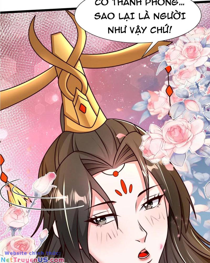 Ta Nuôi Quỷ Ở Trấn Ma Ty Chapter 257 - Trang 50