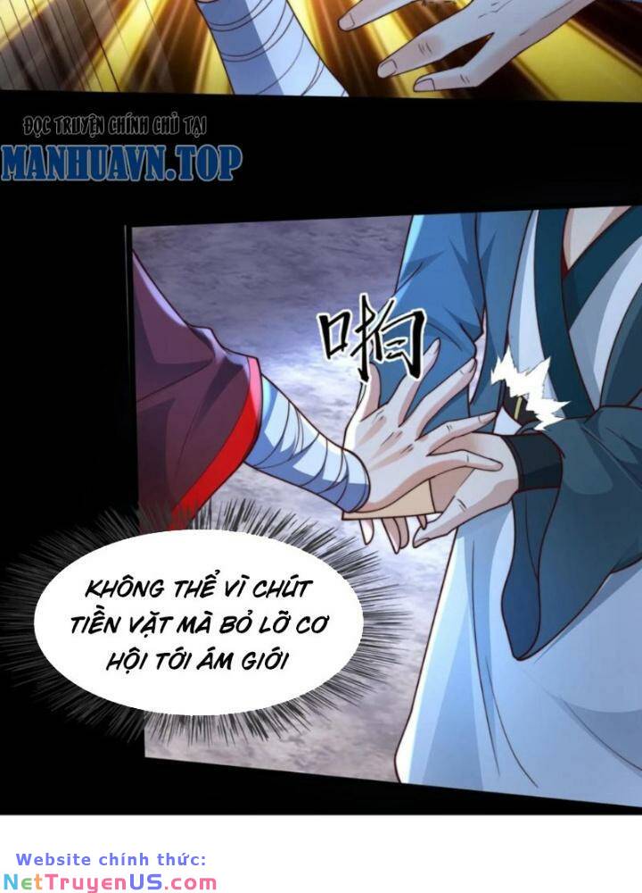 Ta Nuôi Quỷ Ở Trấn Ma Ty Chapter 234 - Trang 29