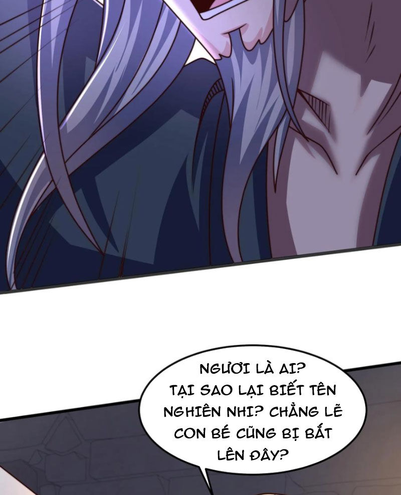 Ta Nuôi Quỷ Ở Trấn Ma Ty Chapter 297 - Trang 68