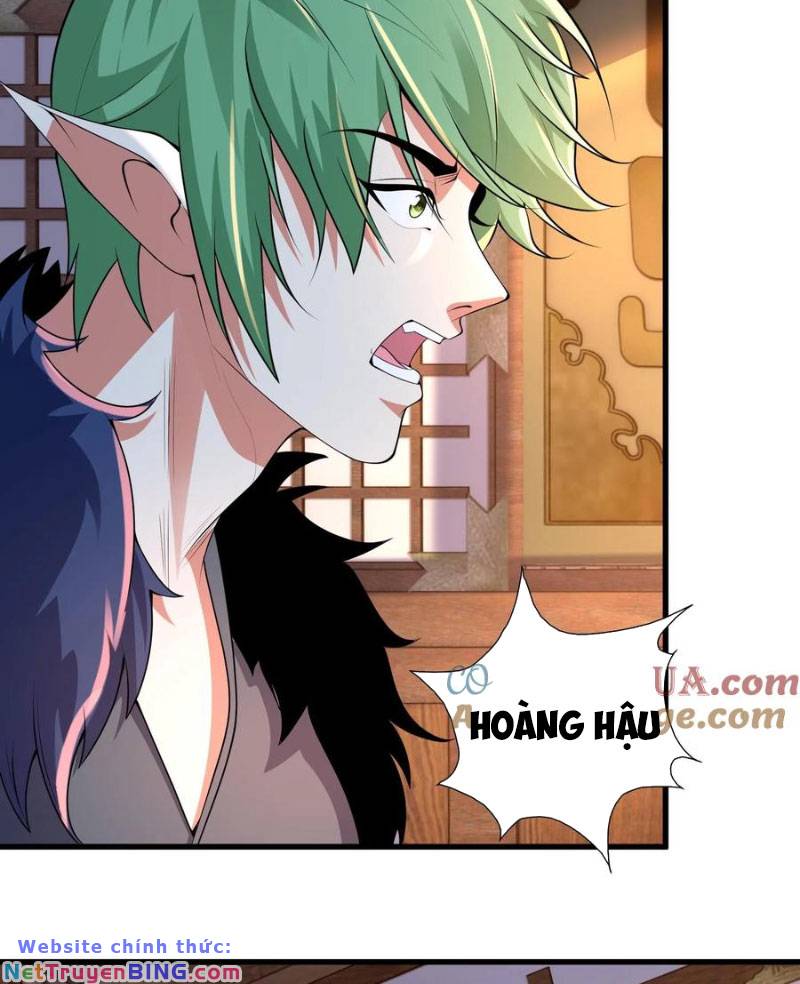 Ta Nuôi Quỷ Ở Trấn Ma Ty Chapter 277 - Trang 25