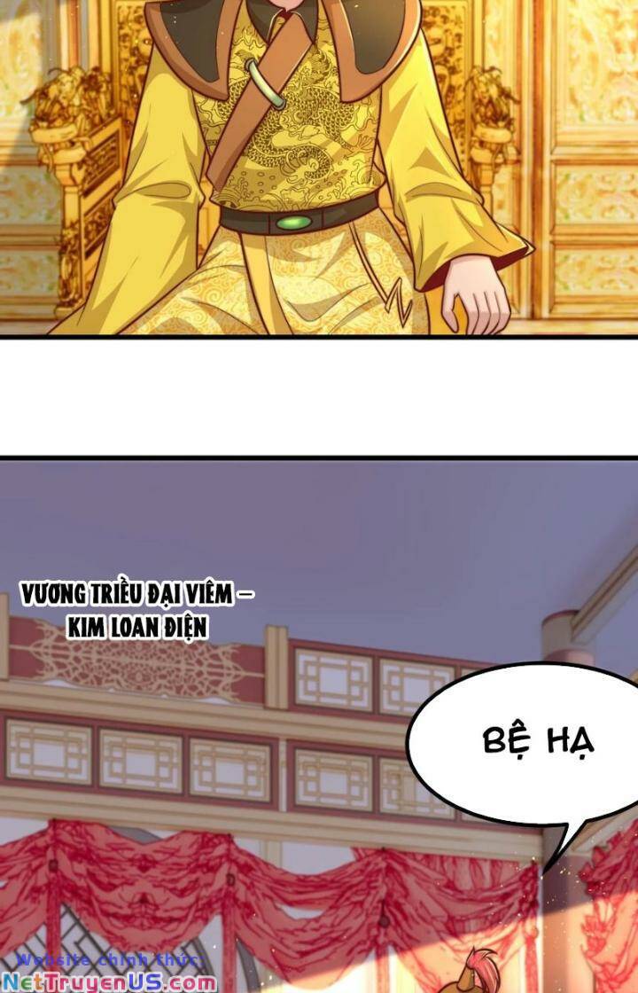 Ta Nuôi Quỷ Ở Trấn Ma Ty Chapter 222 - Trang 27