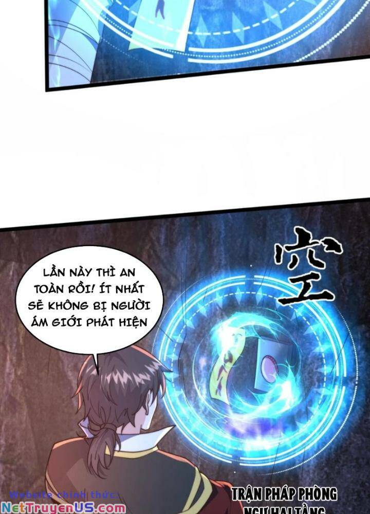 Ta Nuôi Quỷ Ở Trấn Ma Ty Chapter 246 - Trang 21