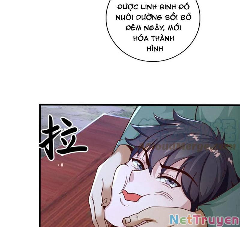 Ta Nuôi Quỷ Ở Trấn Ma Ty Chapter 10 - Trang 7