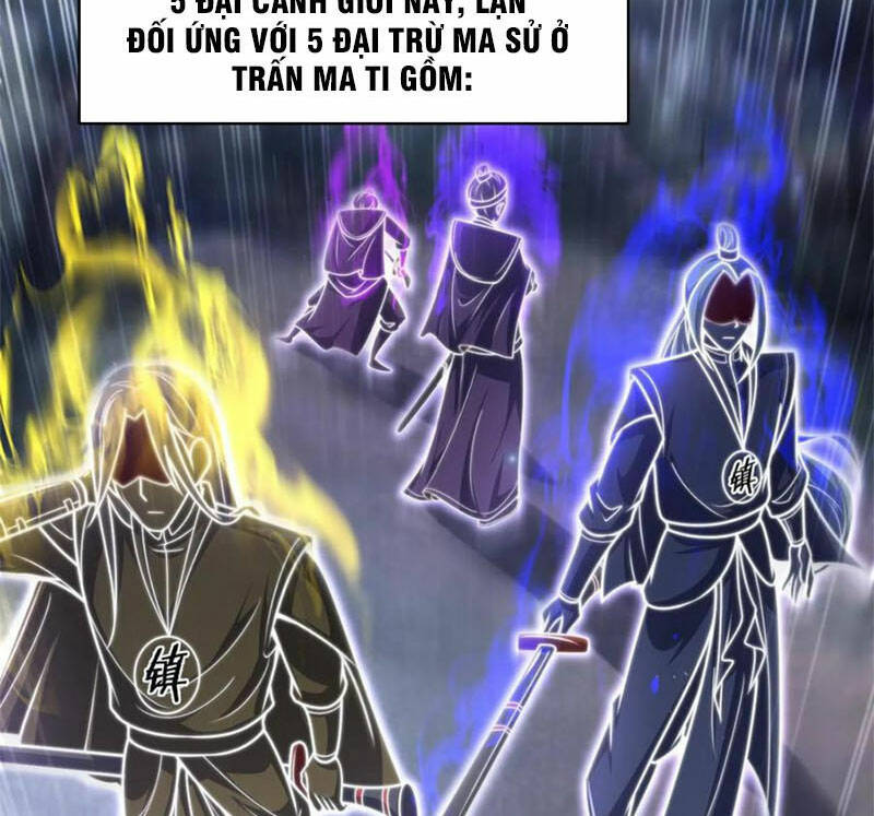 Ta Nuôi Quỷ Ở Trấn Ma Ty Chapter 7 - Trang 9