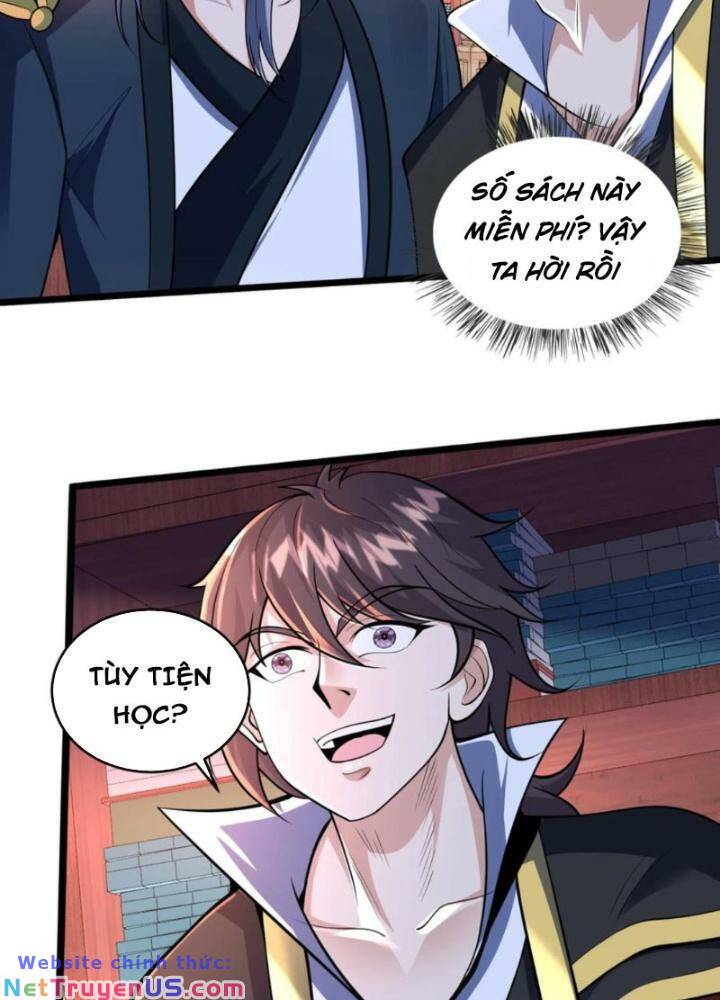 Ta Nuôi Quỷ Ở Trấn Ma Ty Chapter 247 - Trang 53