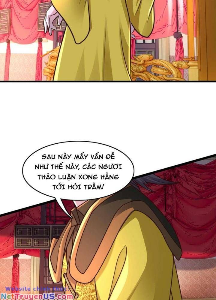 Ta Nuôi Quỷ Ở Trấn Ma Ty Chapter 227 - Trang 15