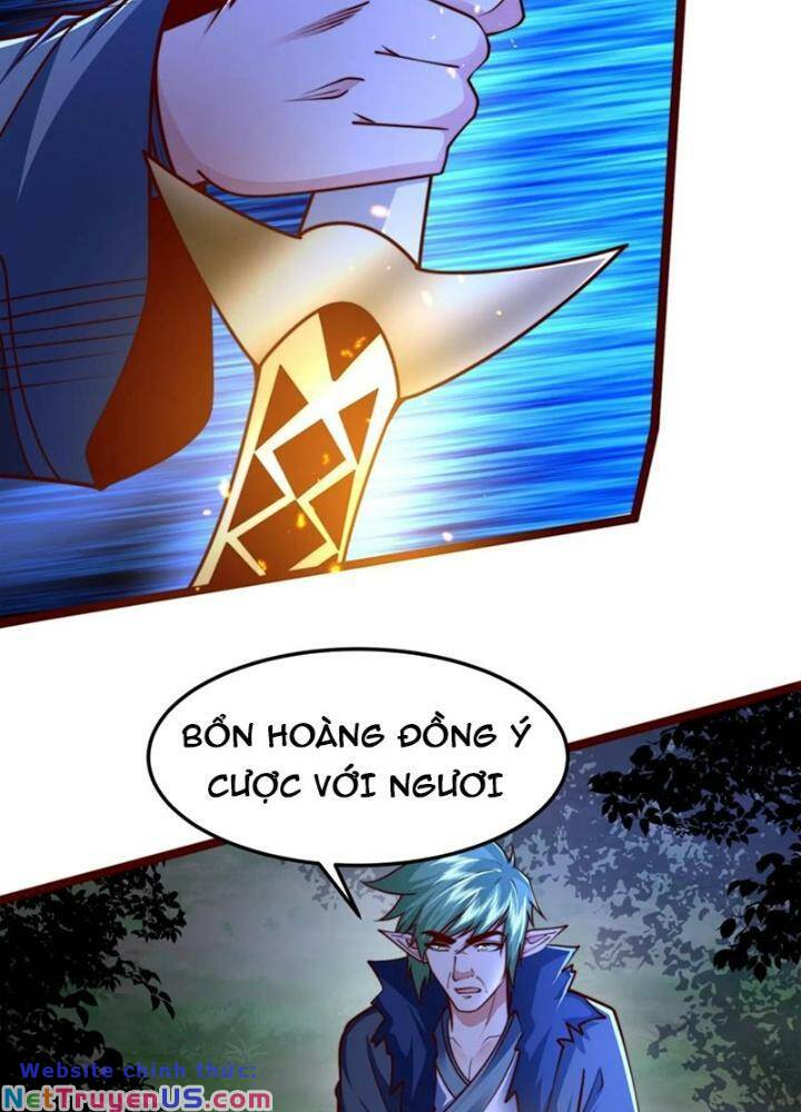 Ta Nuôi Quỷ Ở Trấn Ma Ty Chapter 242 - Trang 23