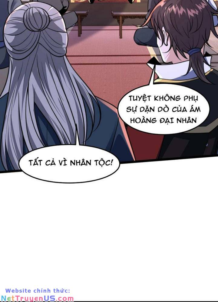 Ta Nuôi Quỷ Ở Trấn Ma Ty Chapter 249 - Trang 31