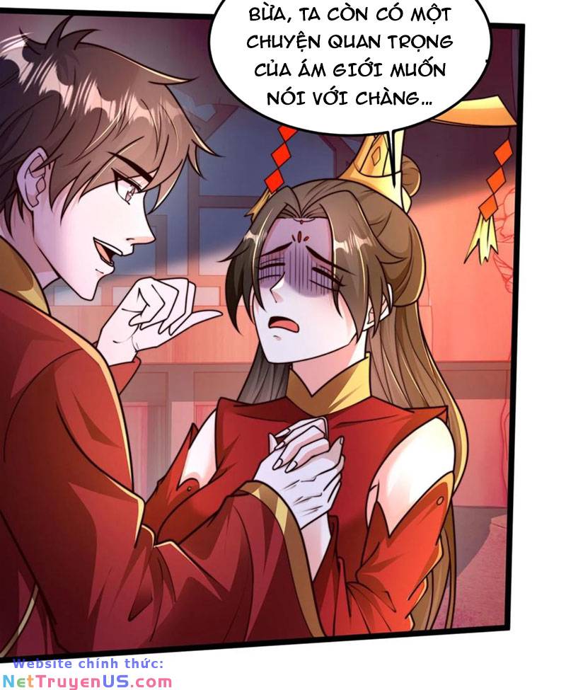 Ta Nuôi Quỷ Ở Trấn Ma Ty Chapter 256 - Trang 32