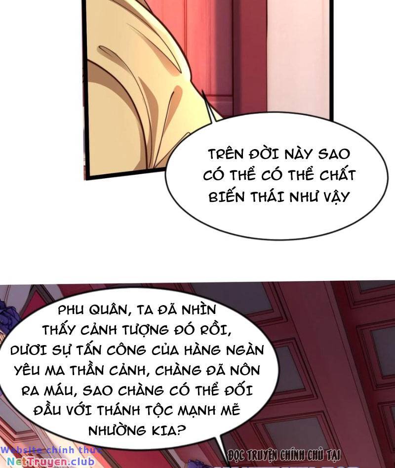 Ta Nuôi Quỷ Ở Trấn Ma Ty Chapter 287 - Trang 73