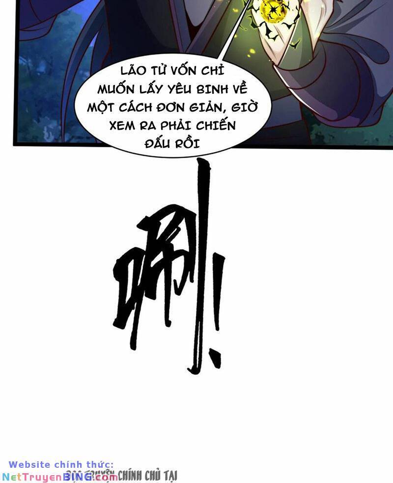 Ta Nuôi Quỷ Ở Trấn Ma Ty Chapter 268 - Trang 36