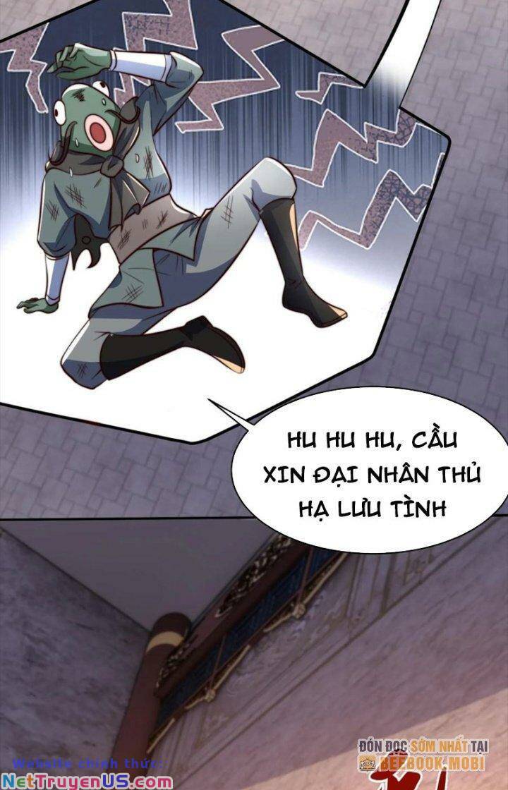 Ta Nuôi Quỷ Ở Trấn Ma Ty Chapter 206 - Trang 10