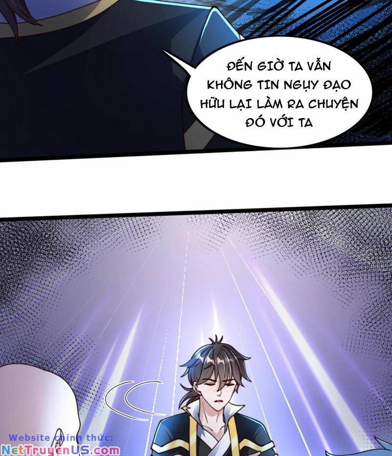 Ta Nuôi Quỷ Ở Trấn Ma Ty Chapter 260 - Trang 24