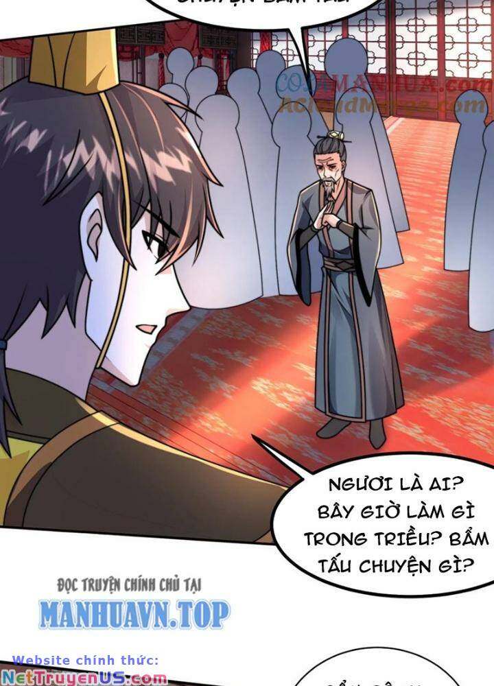 Ta Nuôi Quỷ Ở Trấn Ma Ty Chapter 226 - Trang 37